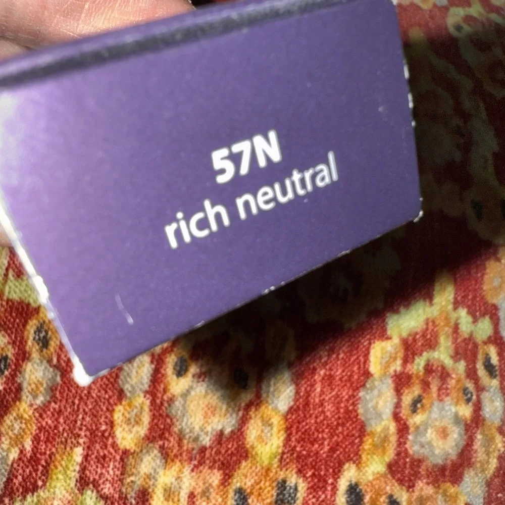 tarte amazonian clay